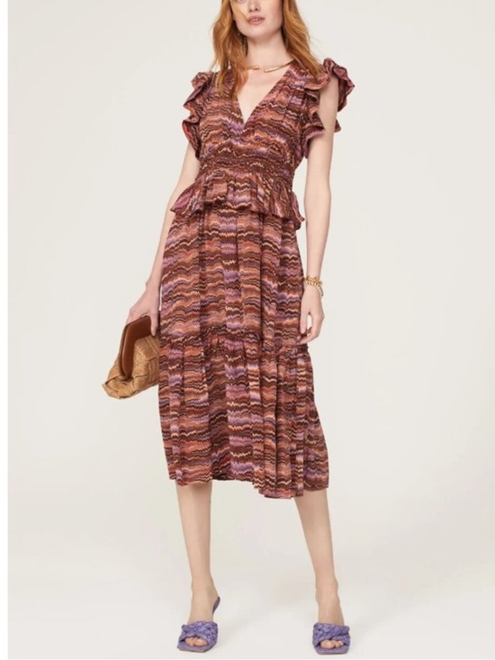 Ulla Johnson Dresses & Skirts - Ulla Johnson Bendetta Dress
